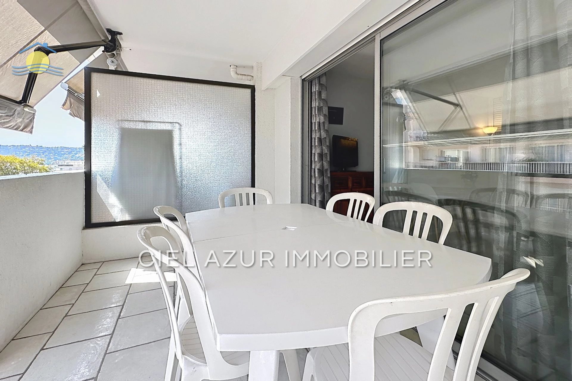 Appartement à louer, 15m², Antibes
