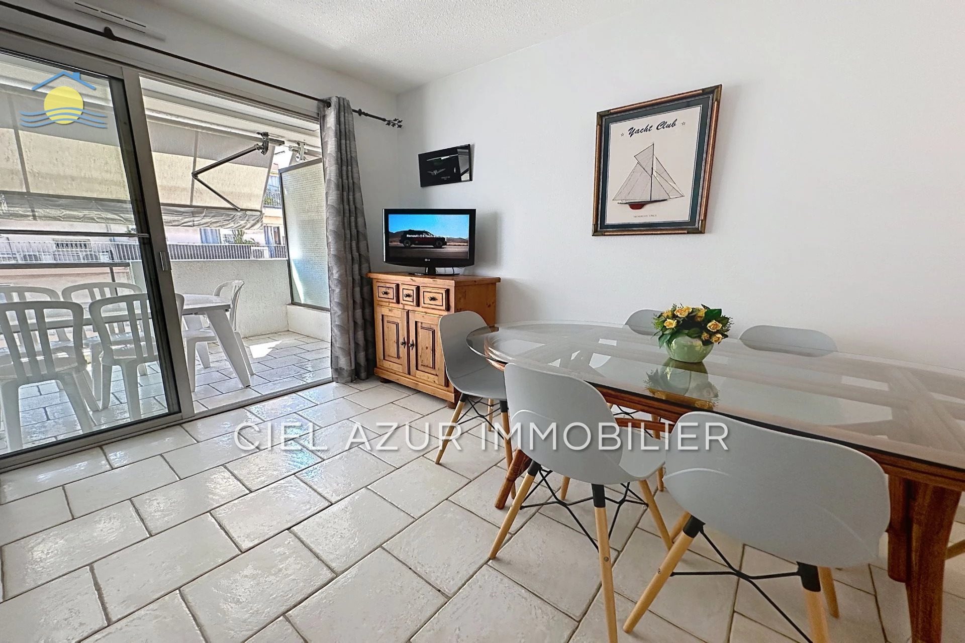 Appartement à louer, 15m², Antibes