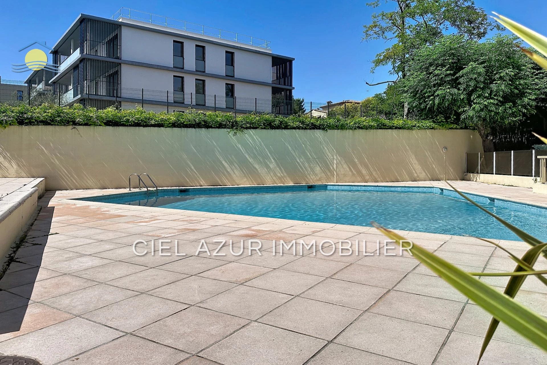 Appartement à vendre, 23m², Vallauris