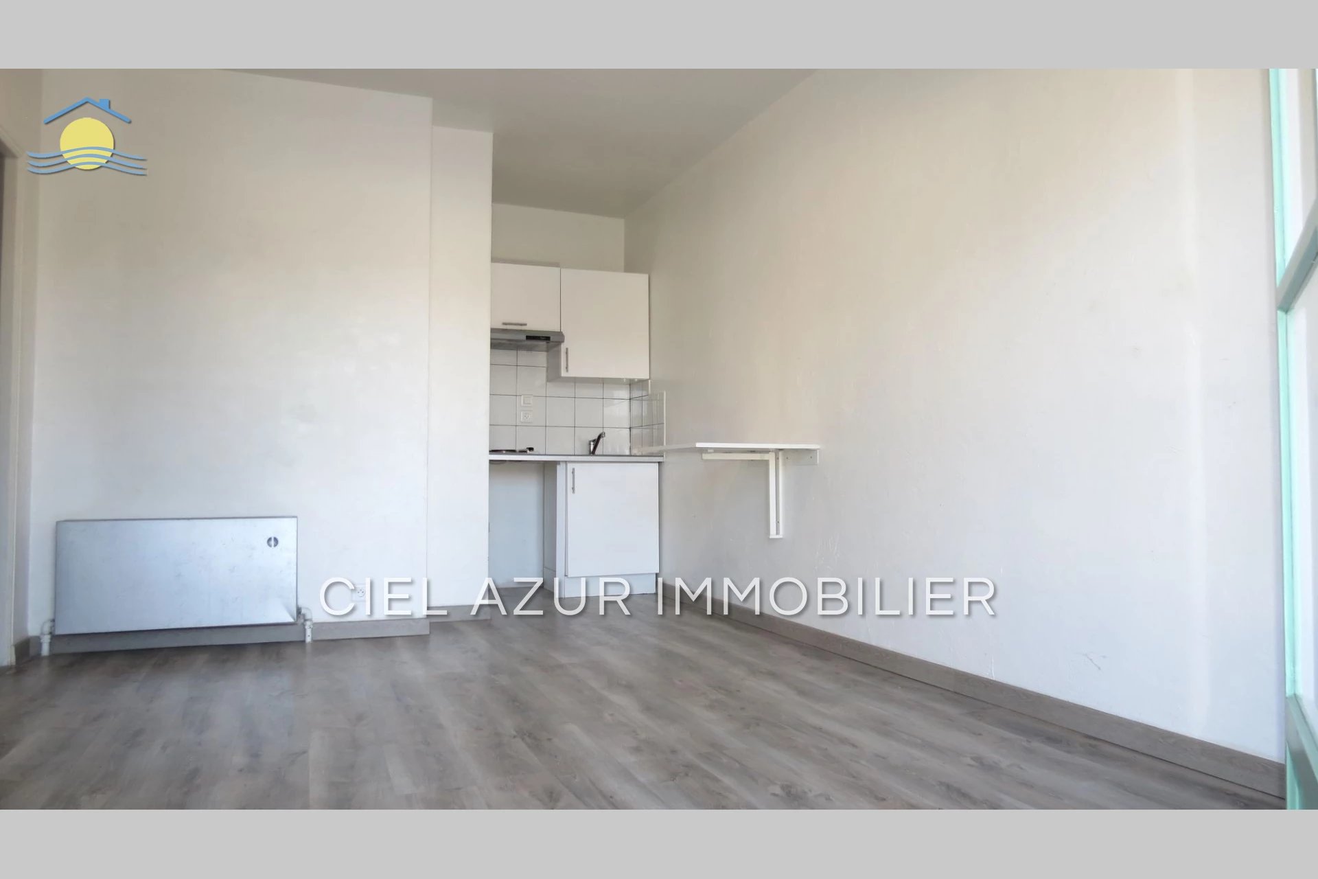 Appartement à louer, 15m², Villeneuve-Loubet