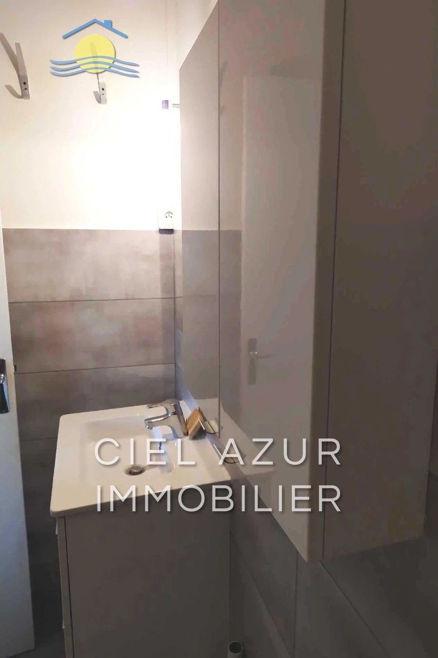 Appartement à louer, 15m², Villeneuve-Loubet