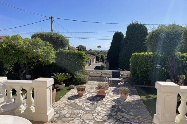 Maison à vendre, 320m², Antibes