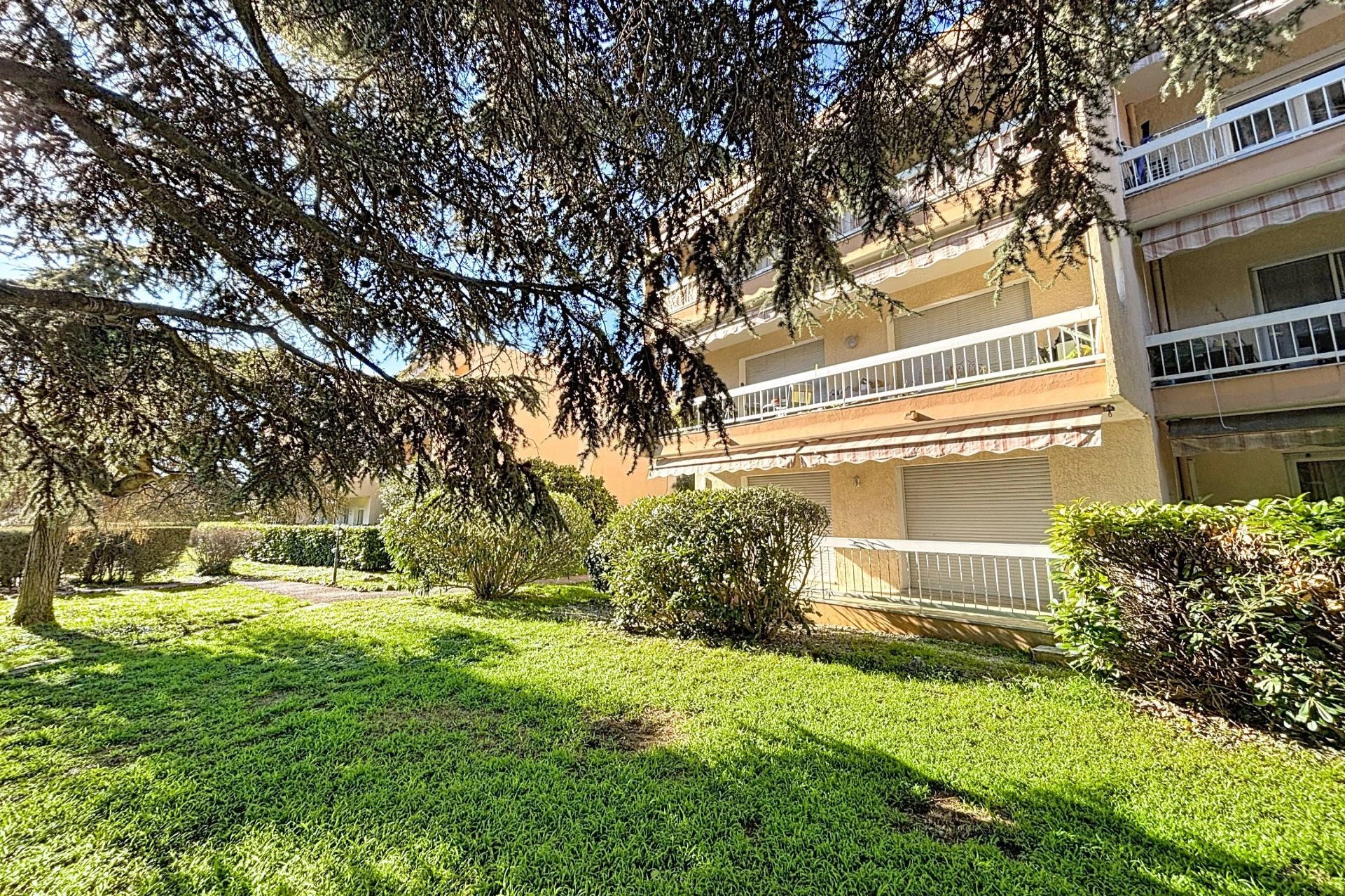 Appartement à vendre, 19m², Vallauris