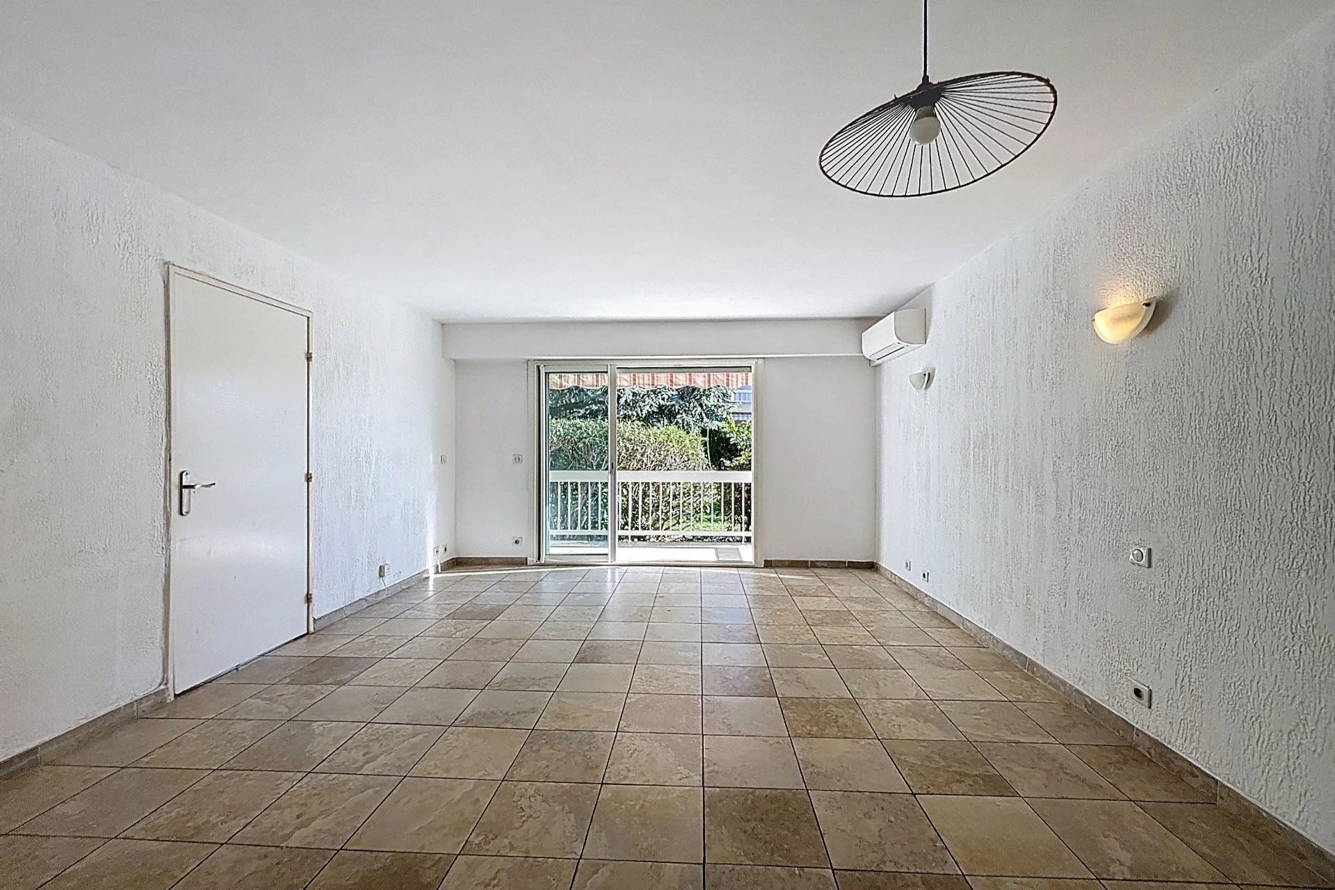 Appartement à vendre, 19m², Vallauris