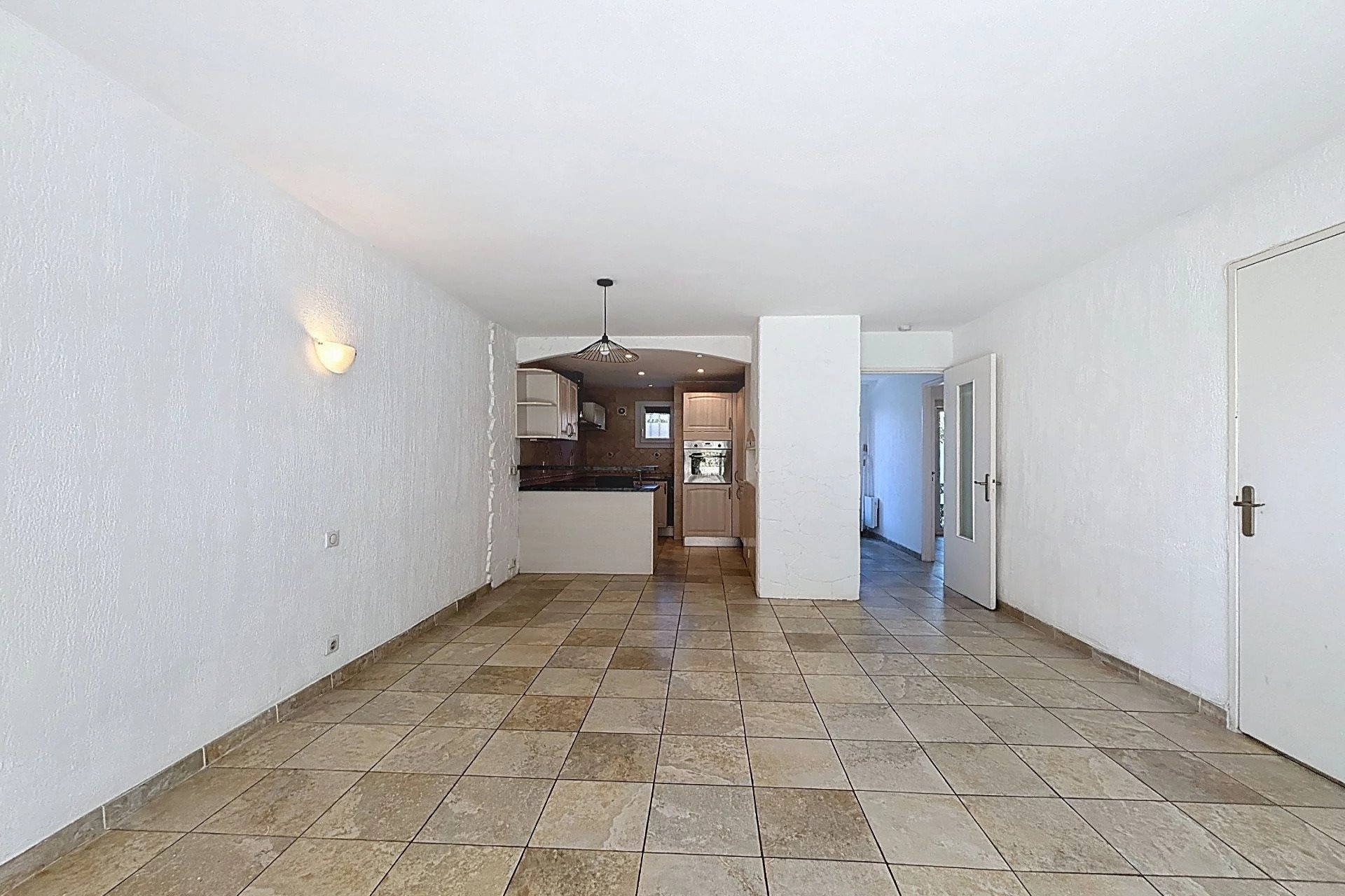 Appartement à vendre, 19m², Vallauris