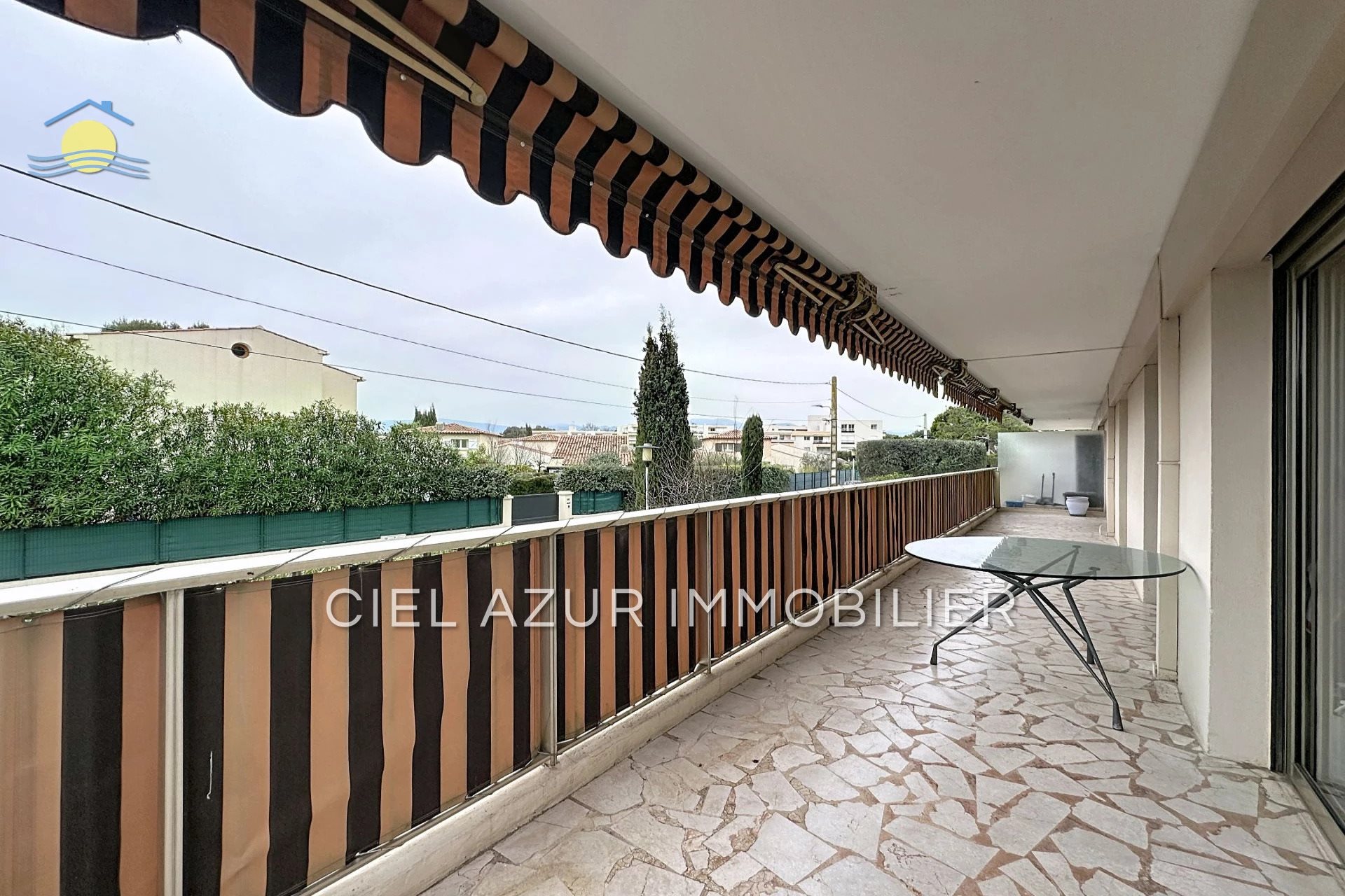 Appartement à vendre, 18m², Antibes