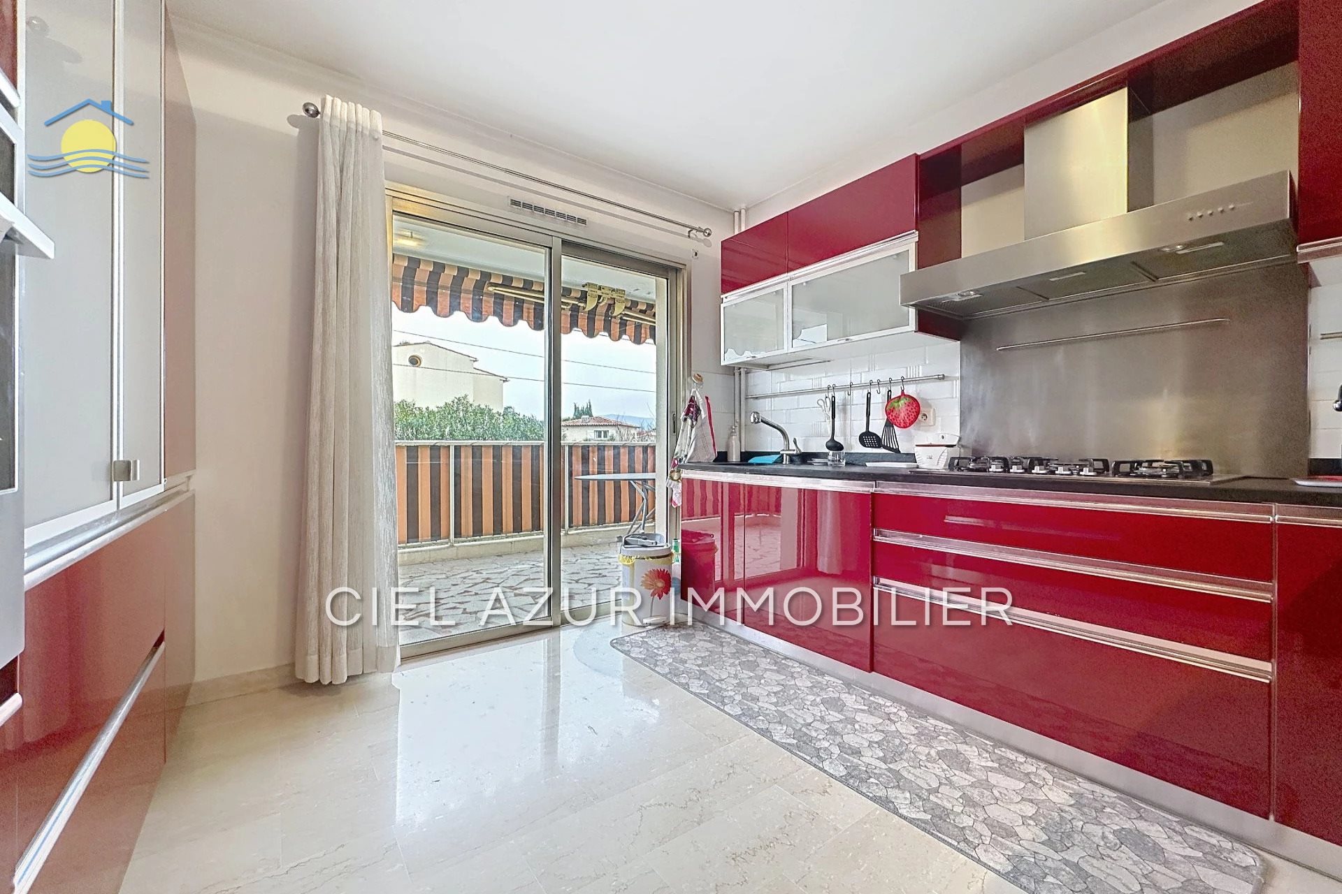 Appartement à vendre, 18m², Antibes