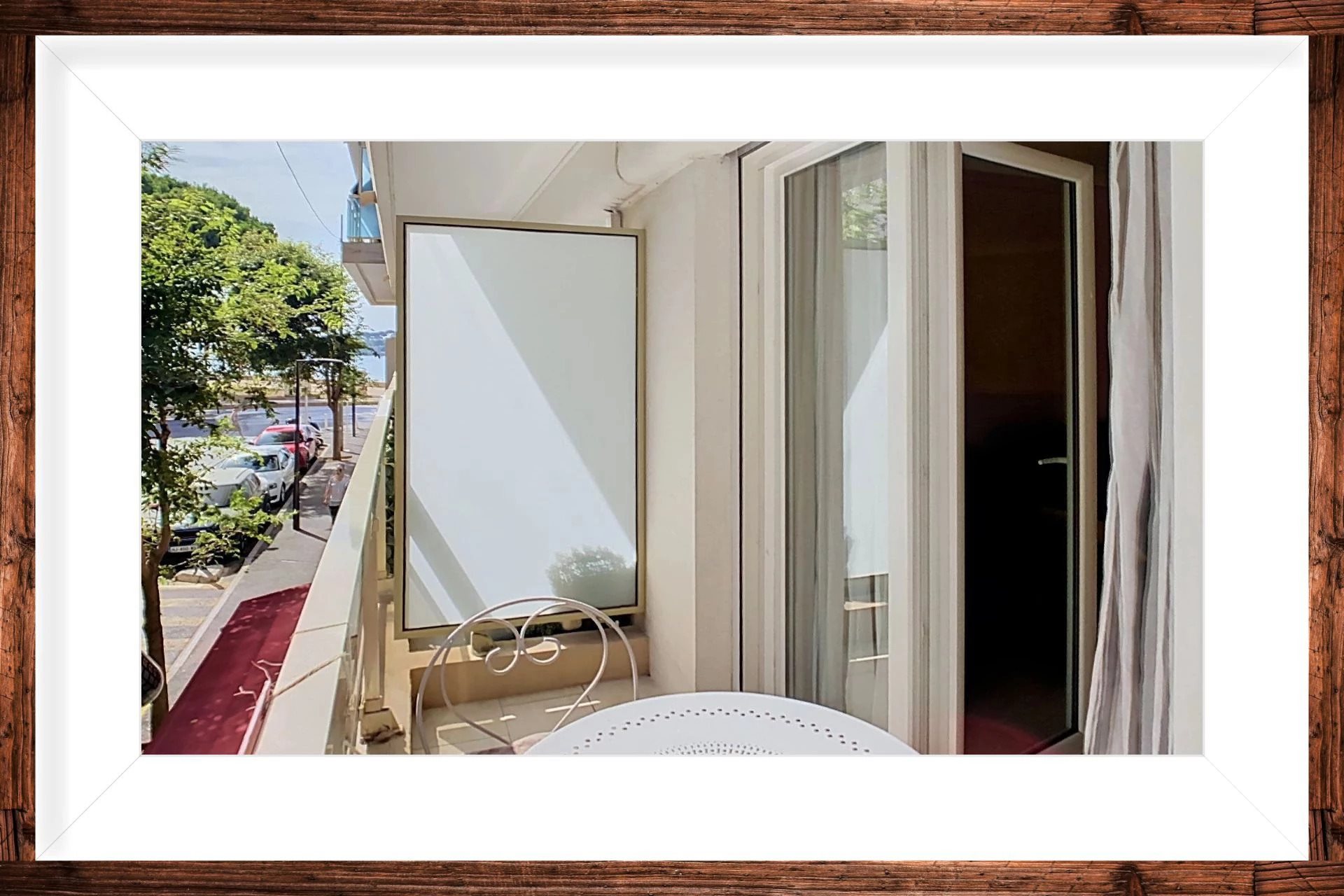 Appartement à vendre, 22m², Antibes