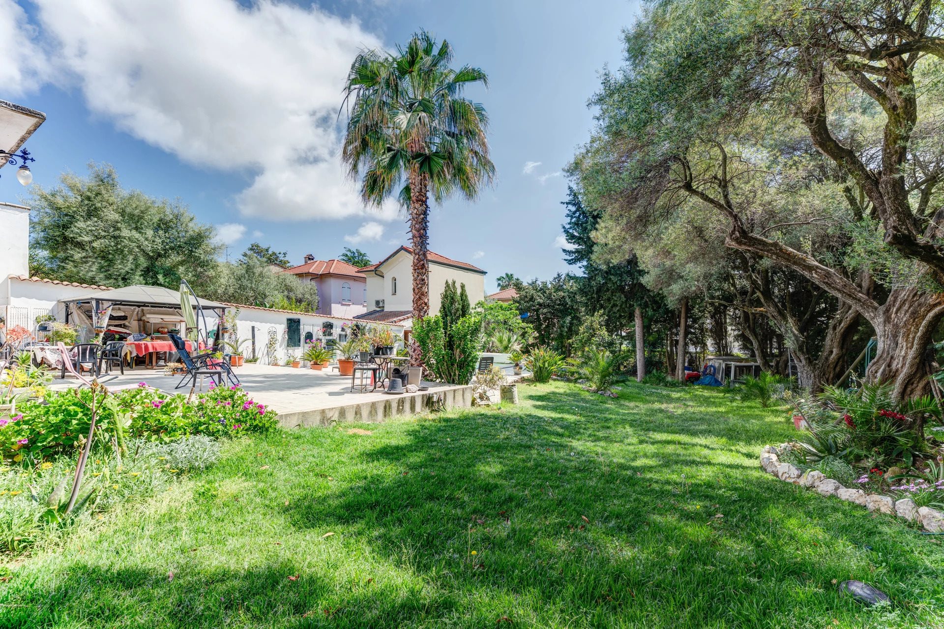 Maison à vendre, 1230m², Antibes