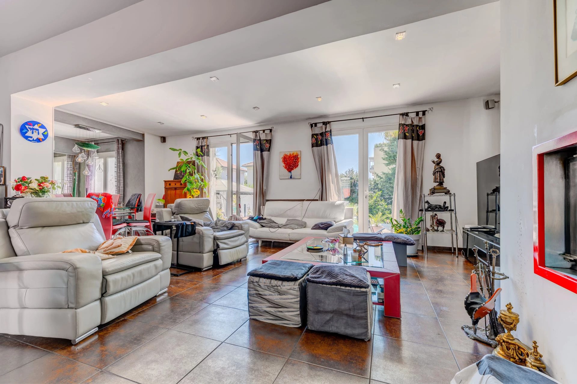 Maison à vendre, 1230m², Antibes