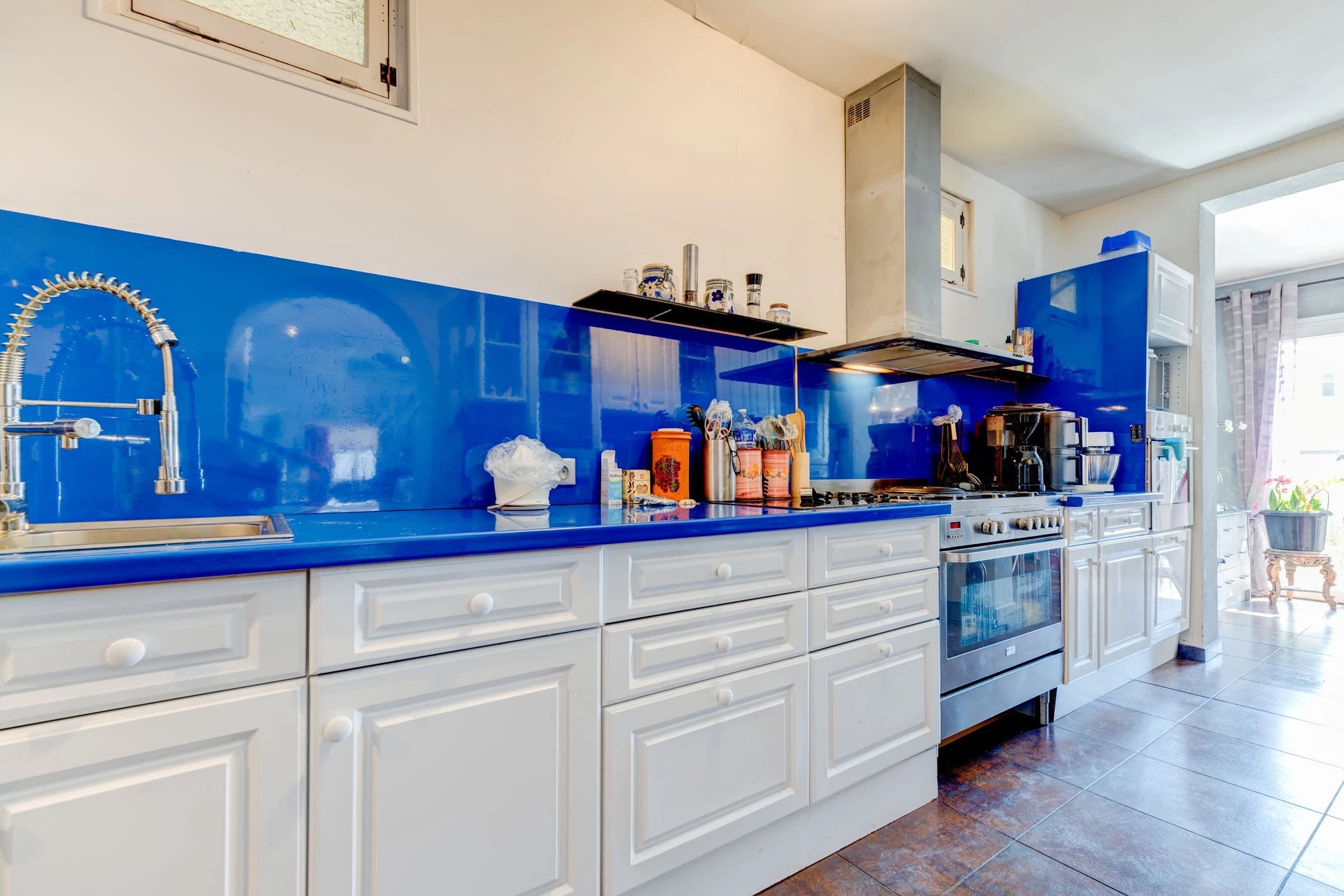 Maison à vendre, 1230m², Antibes