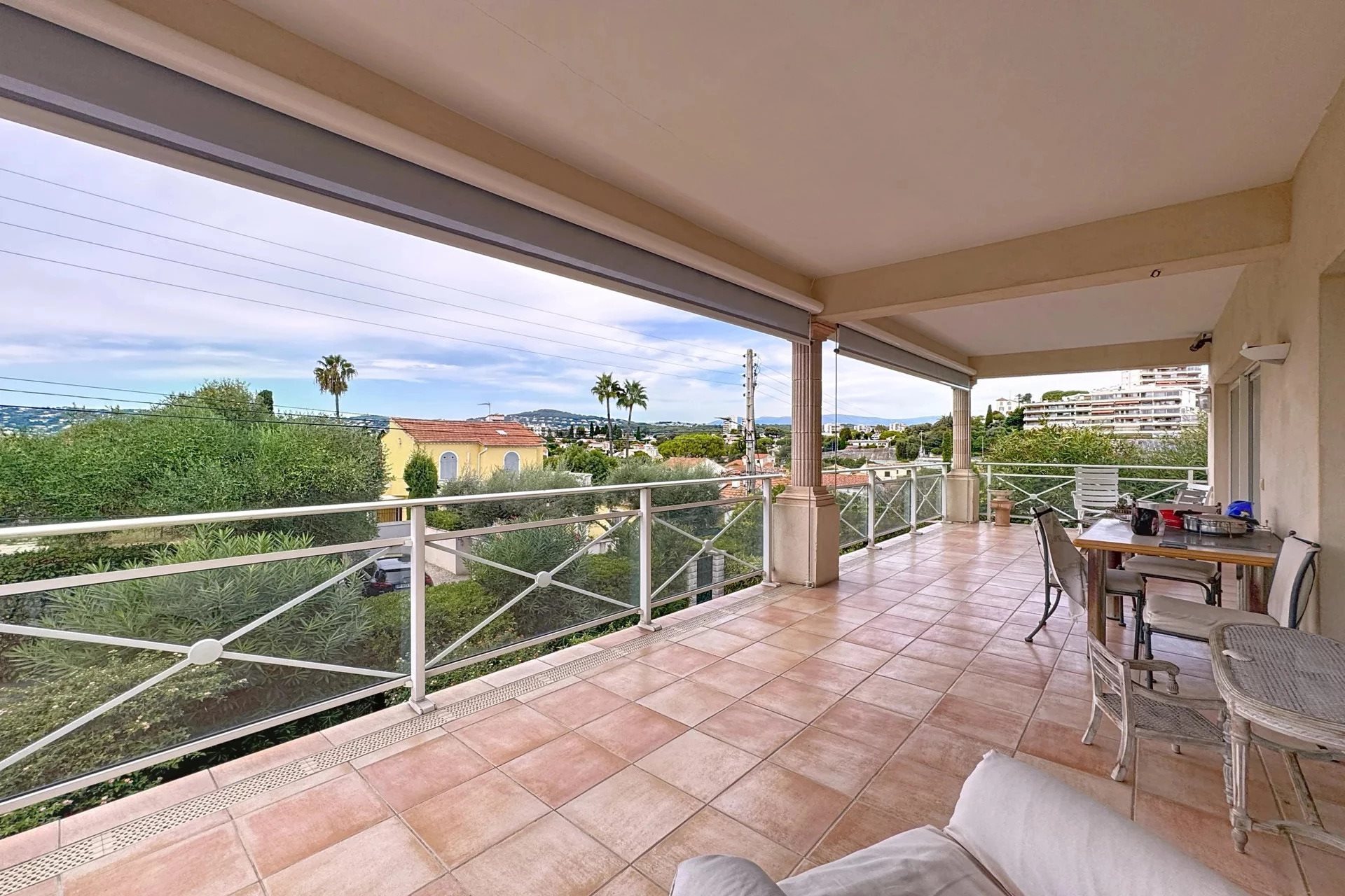 Appartement à vendre, 38m², Antibes