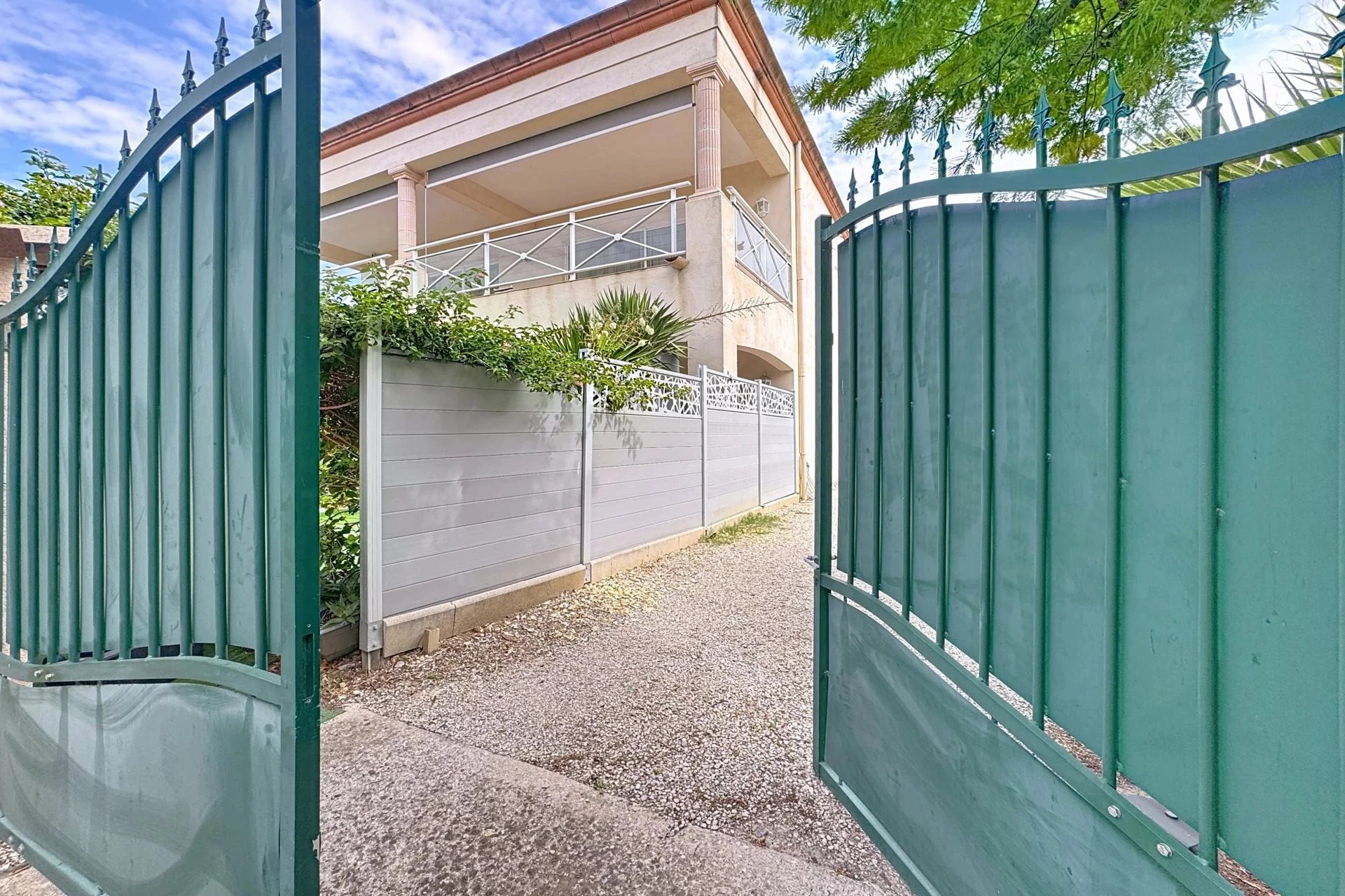 Appartement à vendre, 38m², Antibes
