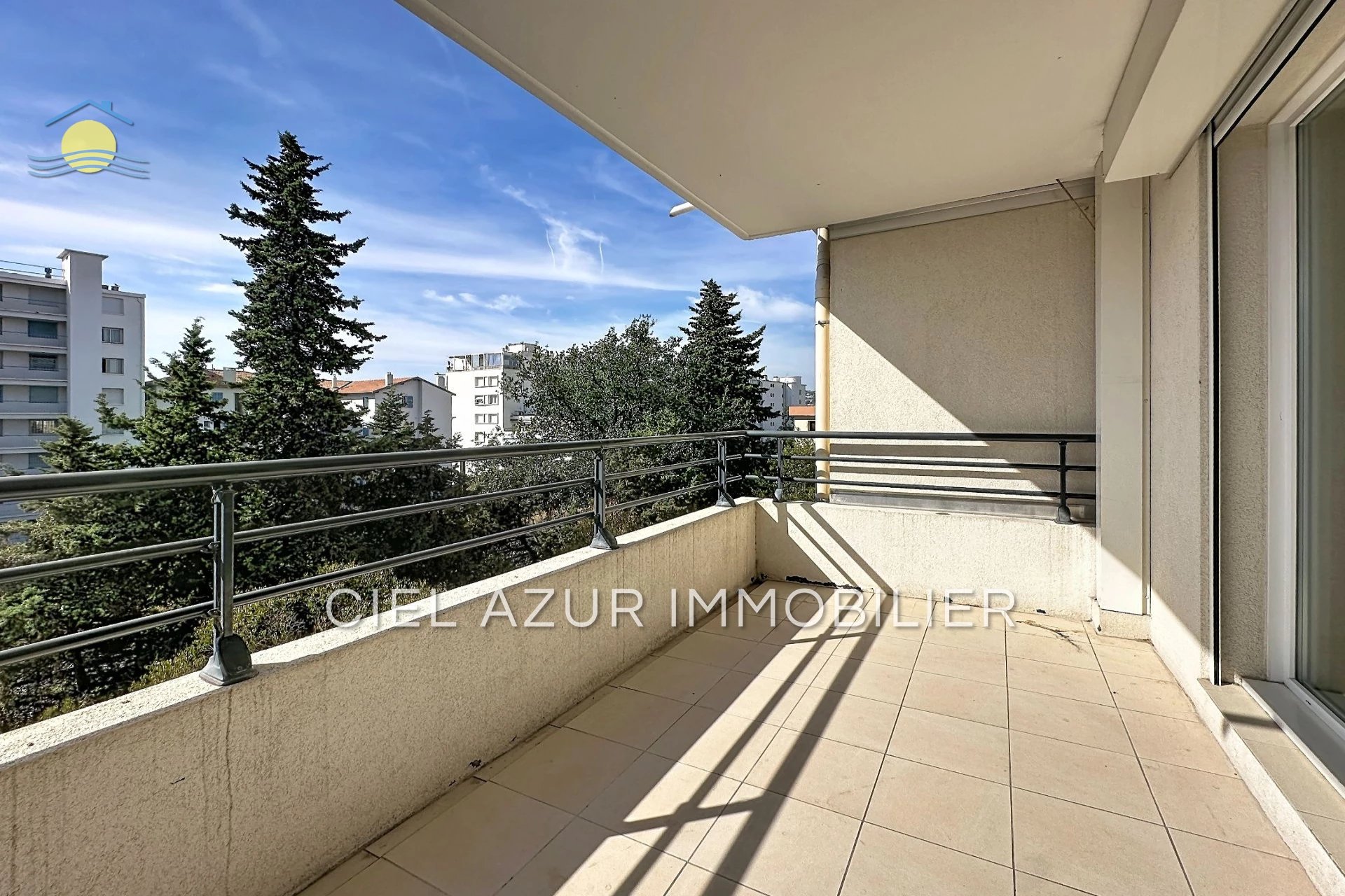 Appartement à vendre, 21m², Antibes