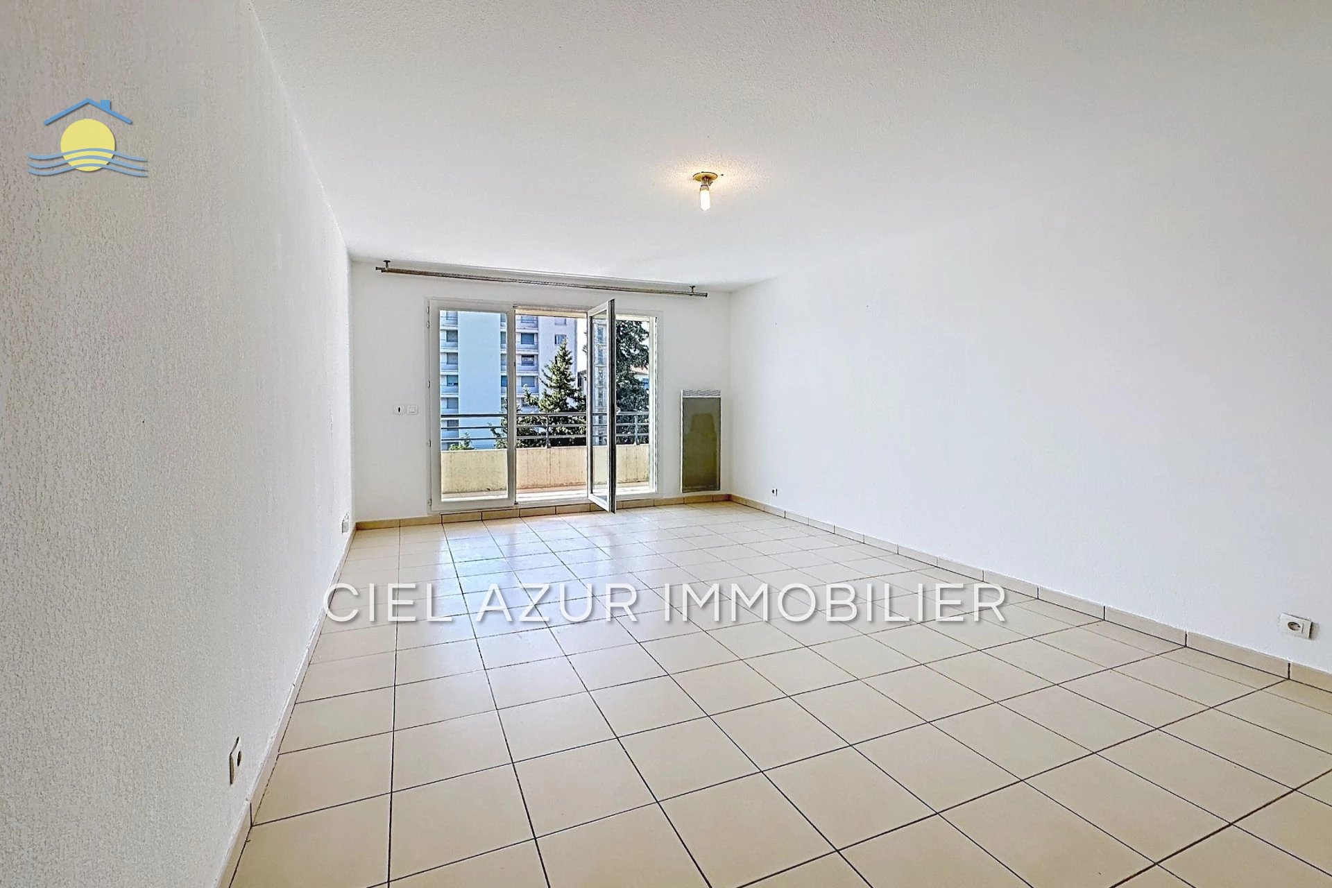 Appartement à vendre, 21m², Antibes