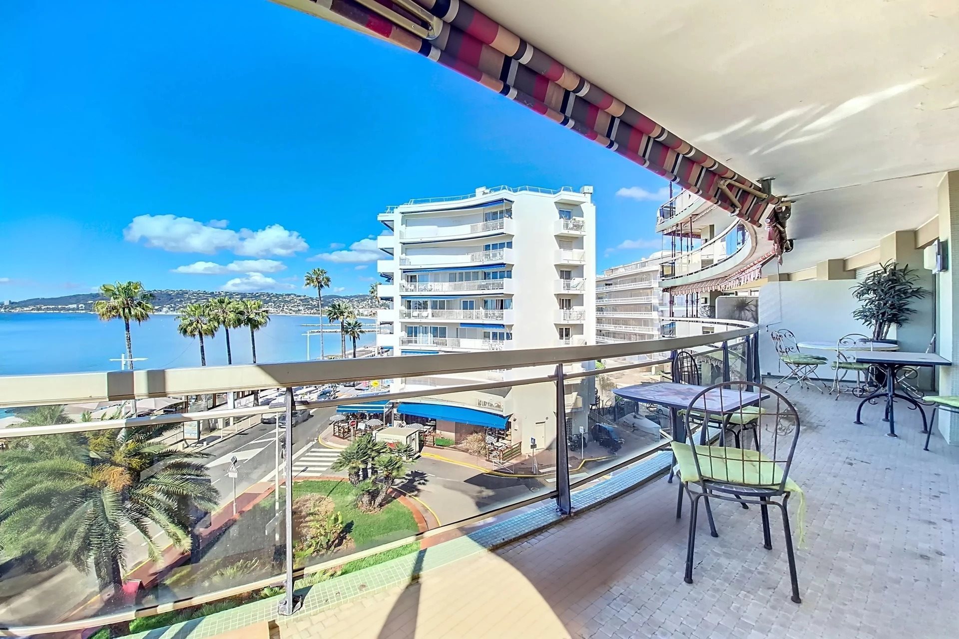 Appartement à vendre, 93m², Antibes