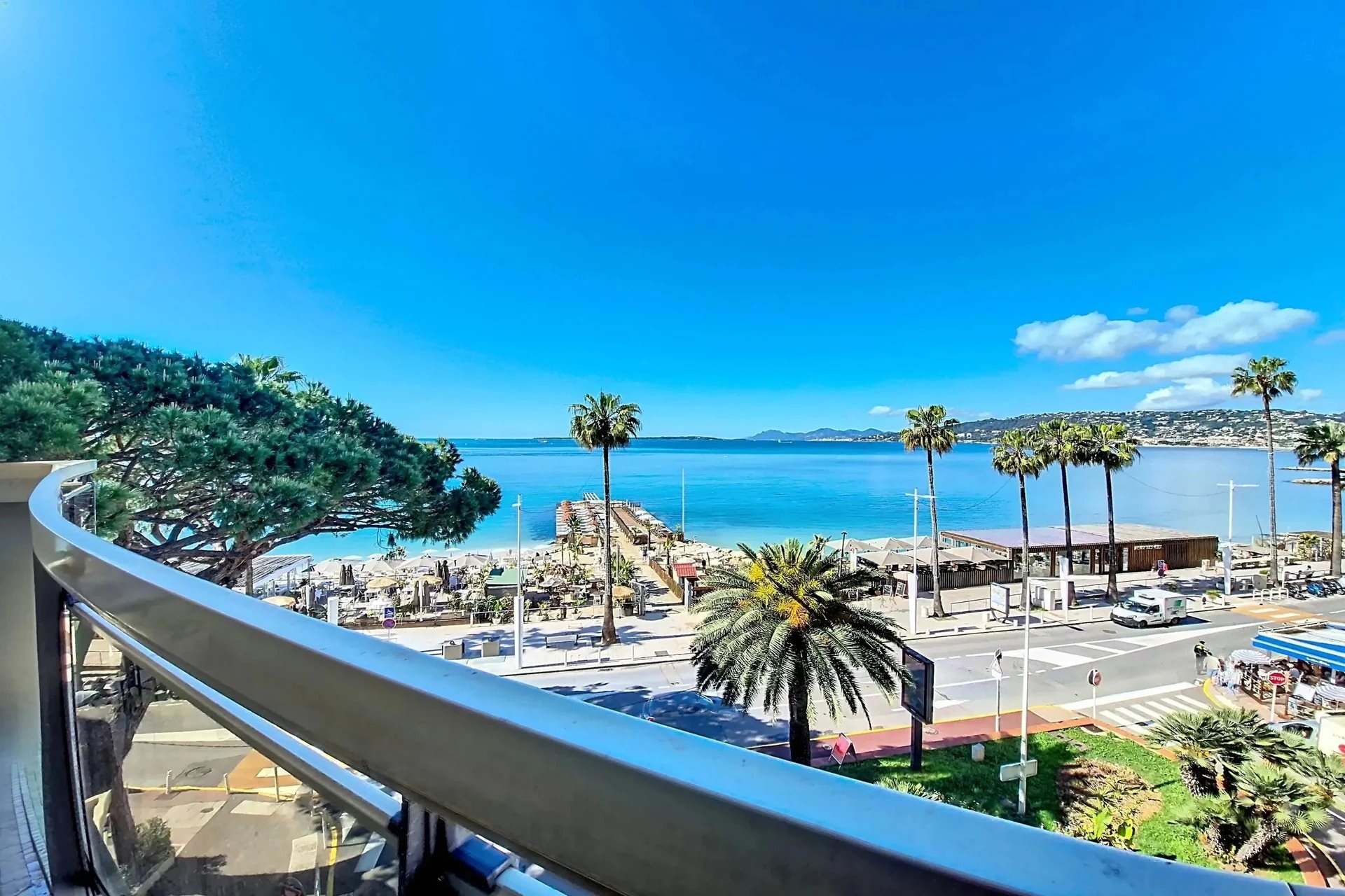 Appartement à vendre, 93m², Antibes