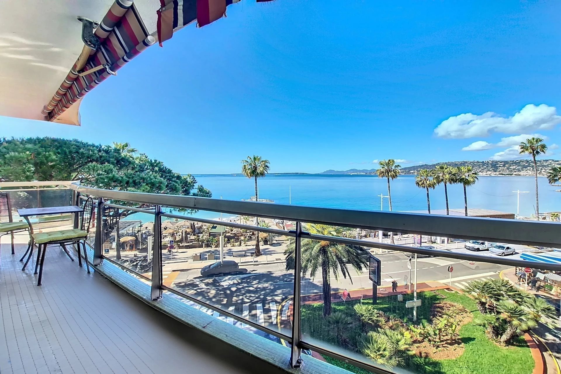 Appartement à vendre, 93m², Antibes