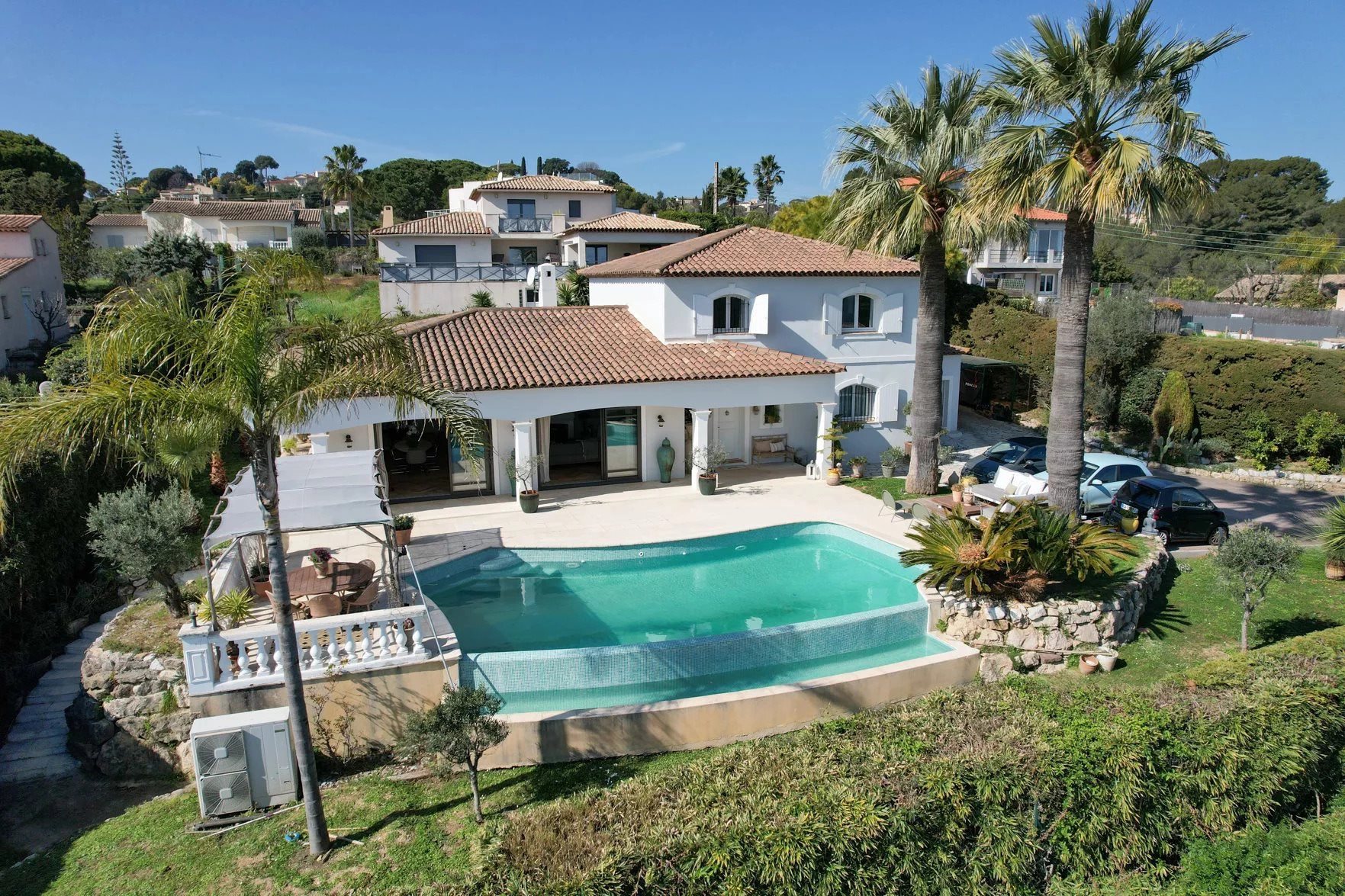 Maison à vendre, 65m², Antibes