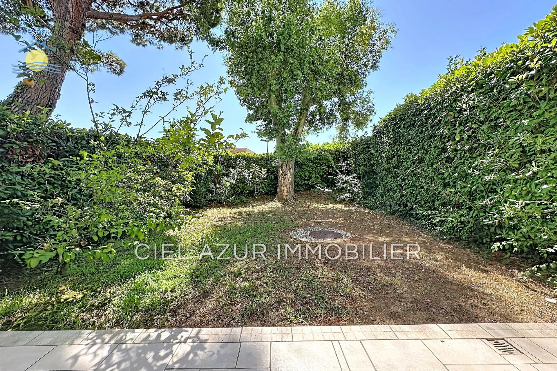 Appartement à vendre, 23m², Vallauris