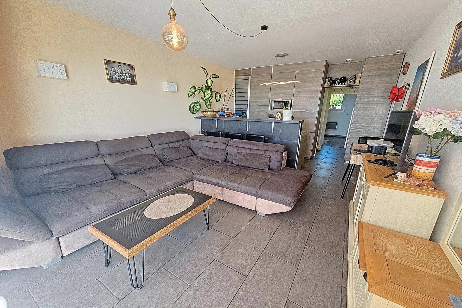 Appartement à vendre, 20m², Antibes