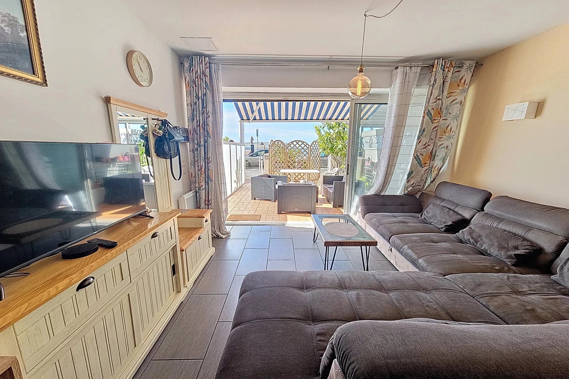 Appartement à vendre, 20m², Antibes
