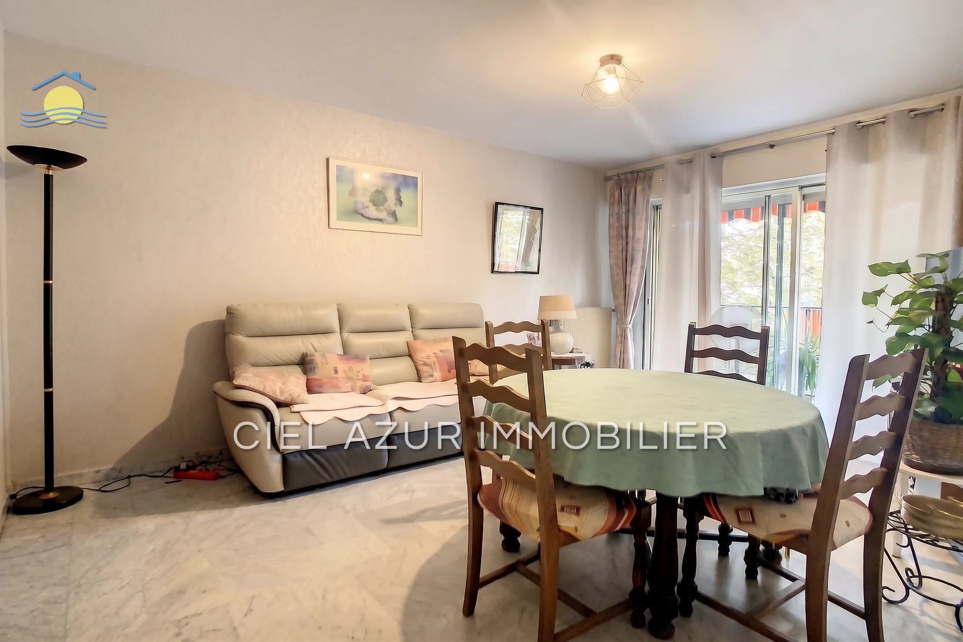 Appartement à vendre, 15m², Antibes