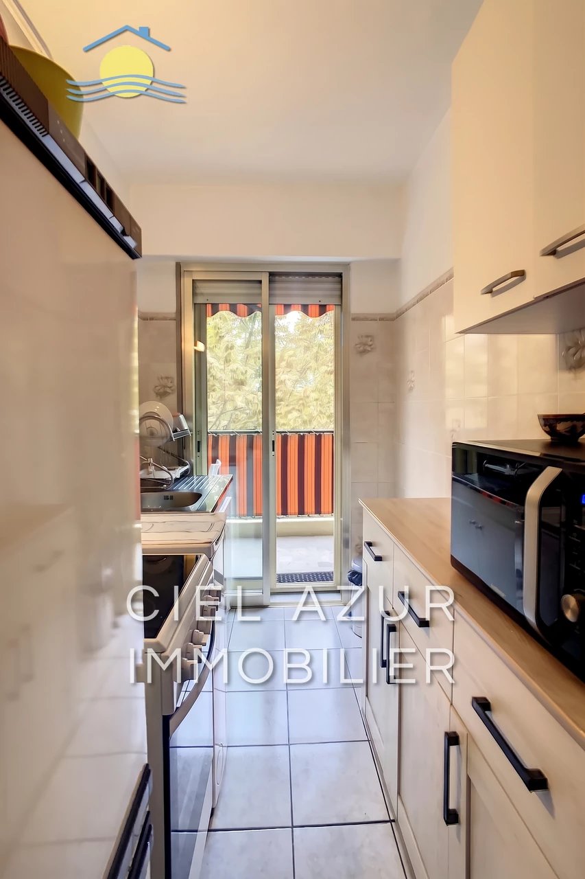 Appartement à vendre, 15m², Antibes