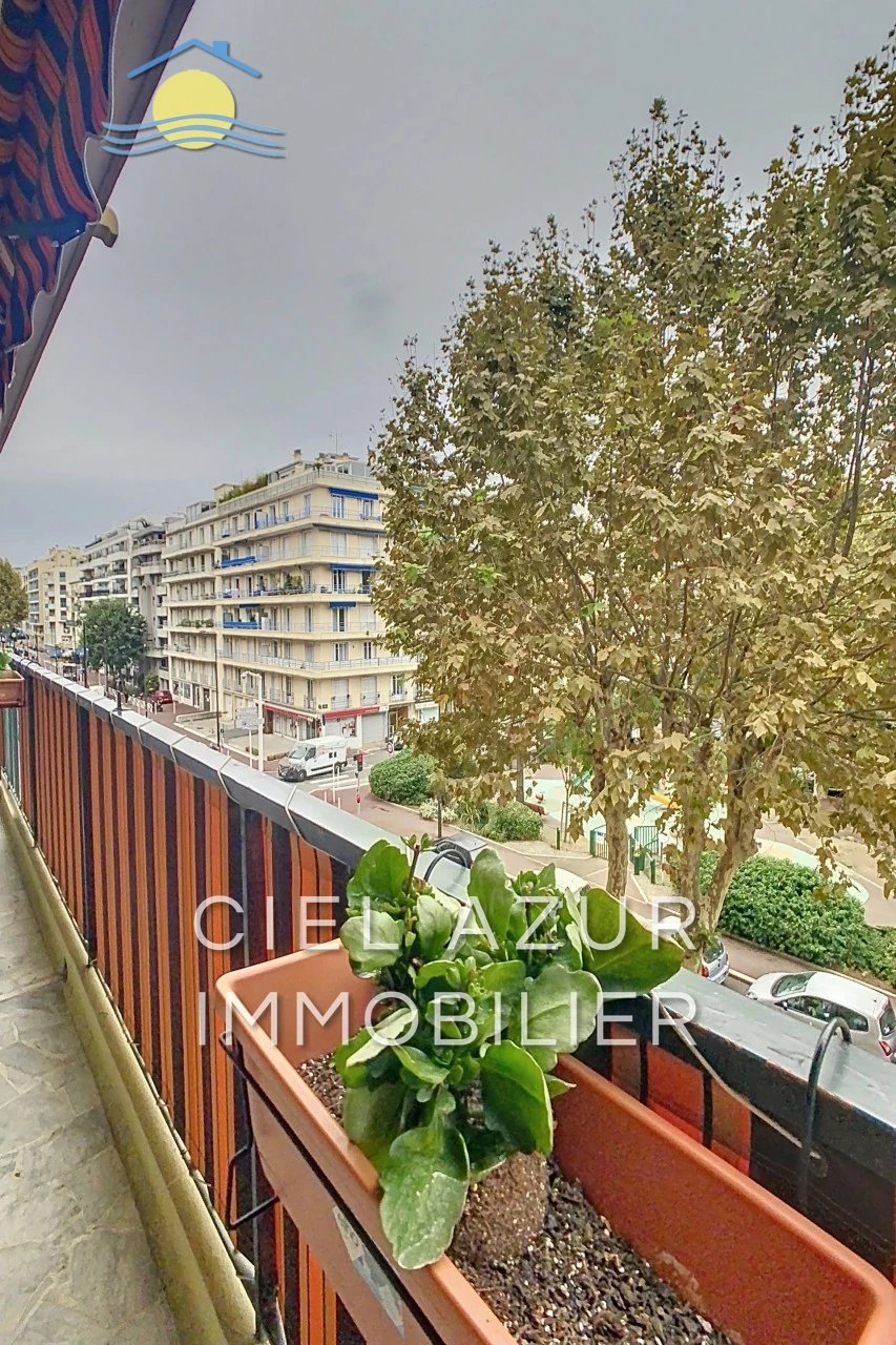 Appartement à vendre, 15m², Antibes