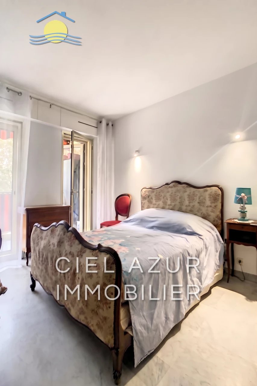 Appartement à vendre, 15m², Antibes