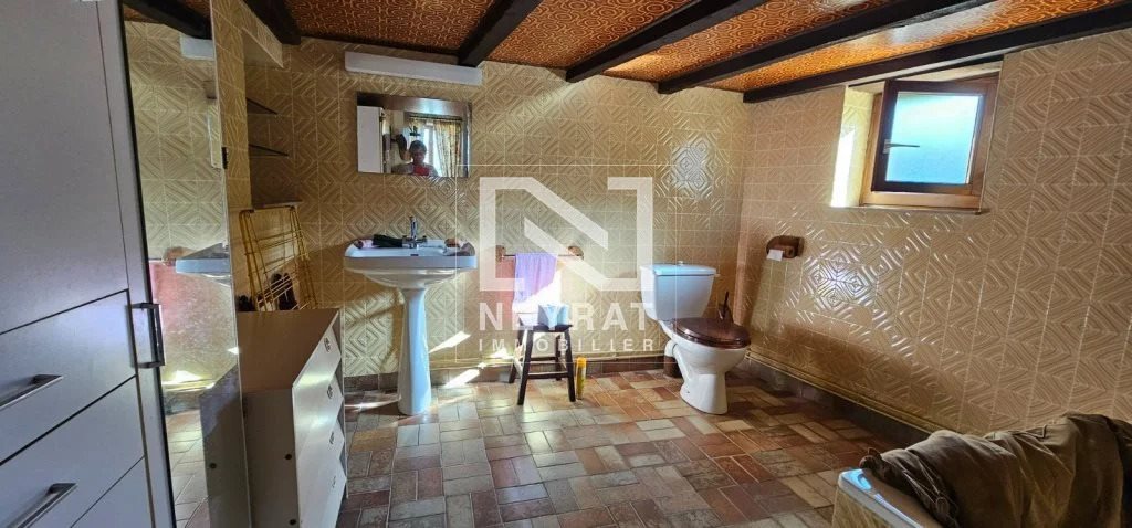 Maison à vendre, 78m², Laperrière-sur-Saône