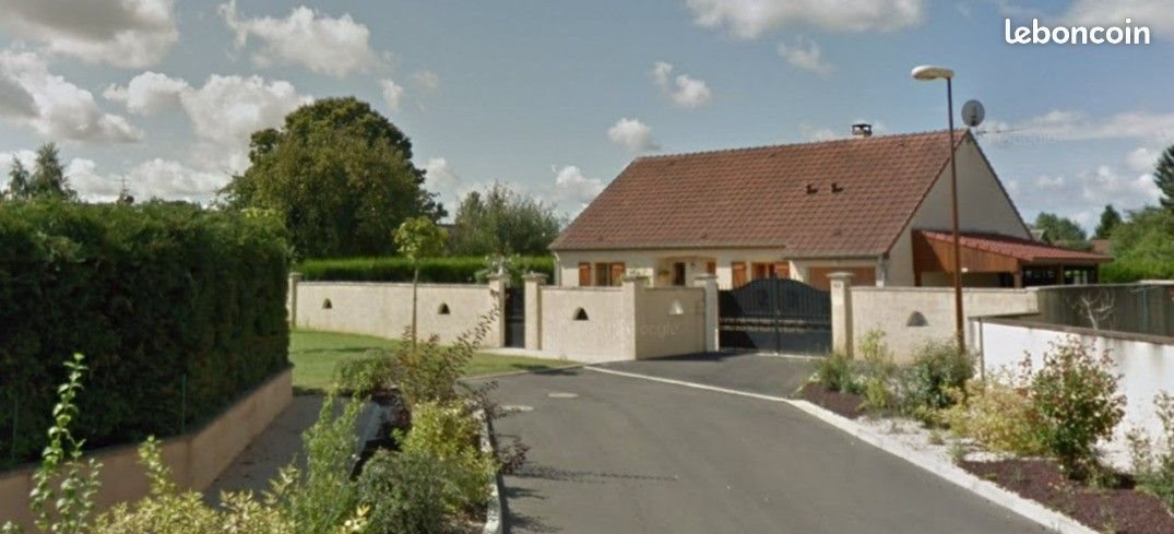 Maison à vendre, 108m², Saint-Usage