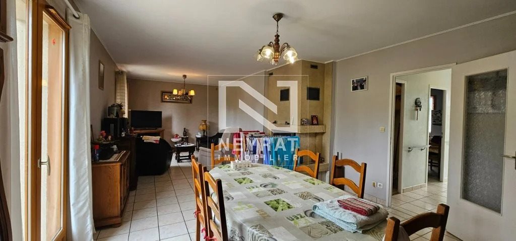 Maison à vendre, 108m², Saint-Usage