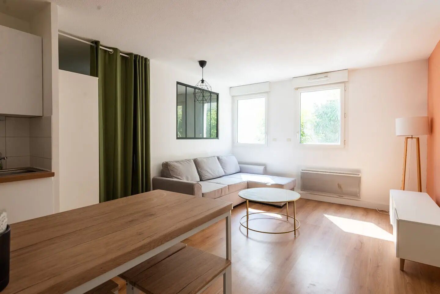 Appartement à louer, 36m², Castelnau-le-Lez