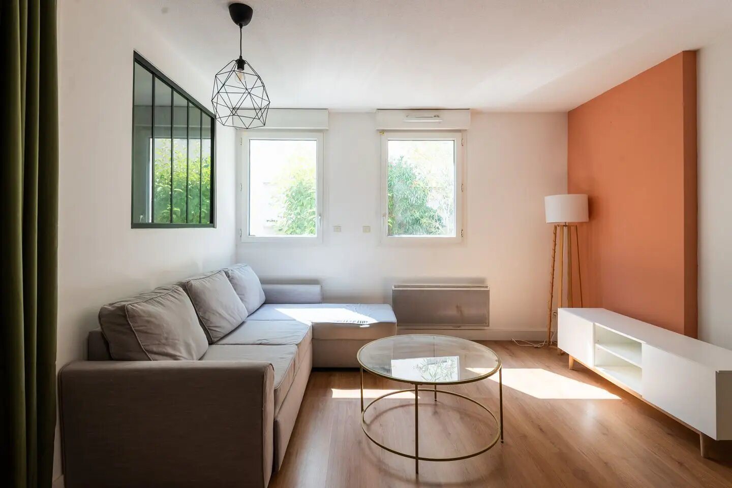 Appartement à louer, 36m², Castelnau-le-Lez