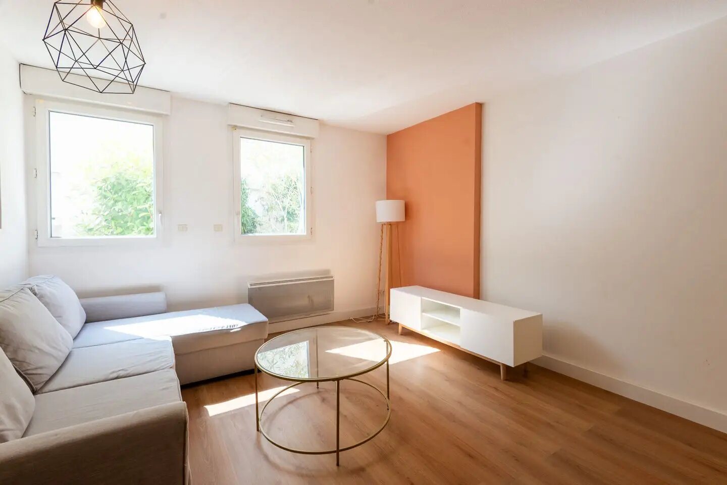 Appartement à louer, 36m², Castelnau-le-Lez
