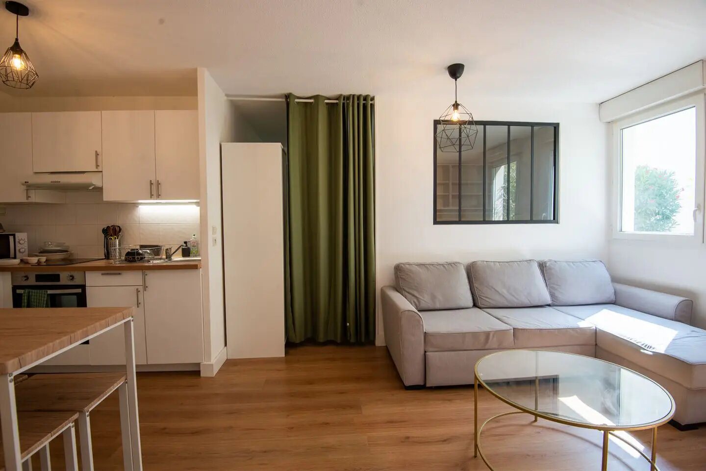 Appartement à louer, 36m², Castelnau-le-Lez