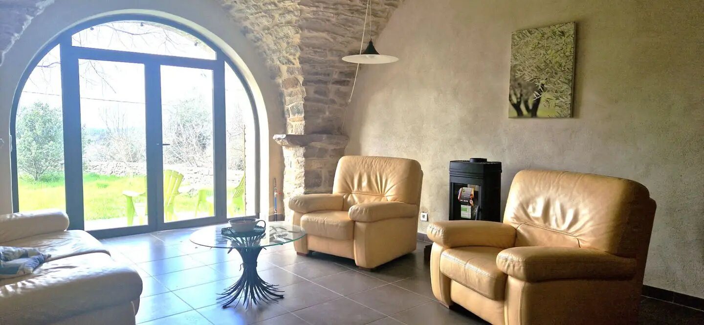 Maison à vendre, 90m², Saint-Martin-de-Londres