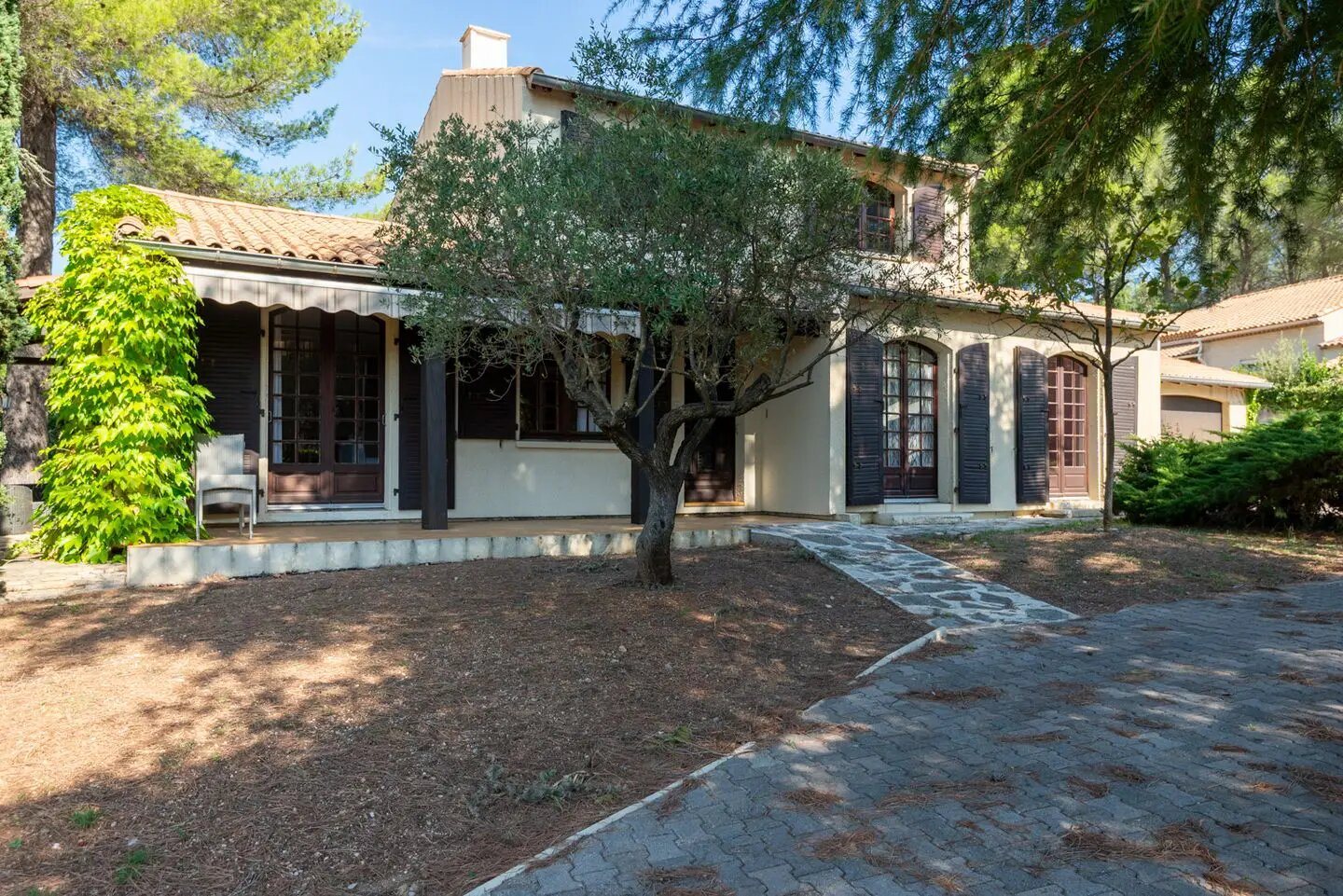 Maison à vendre, 134m², Jacou