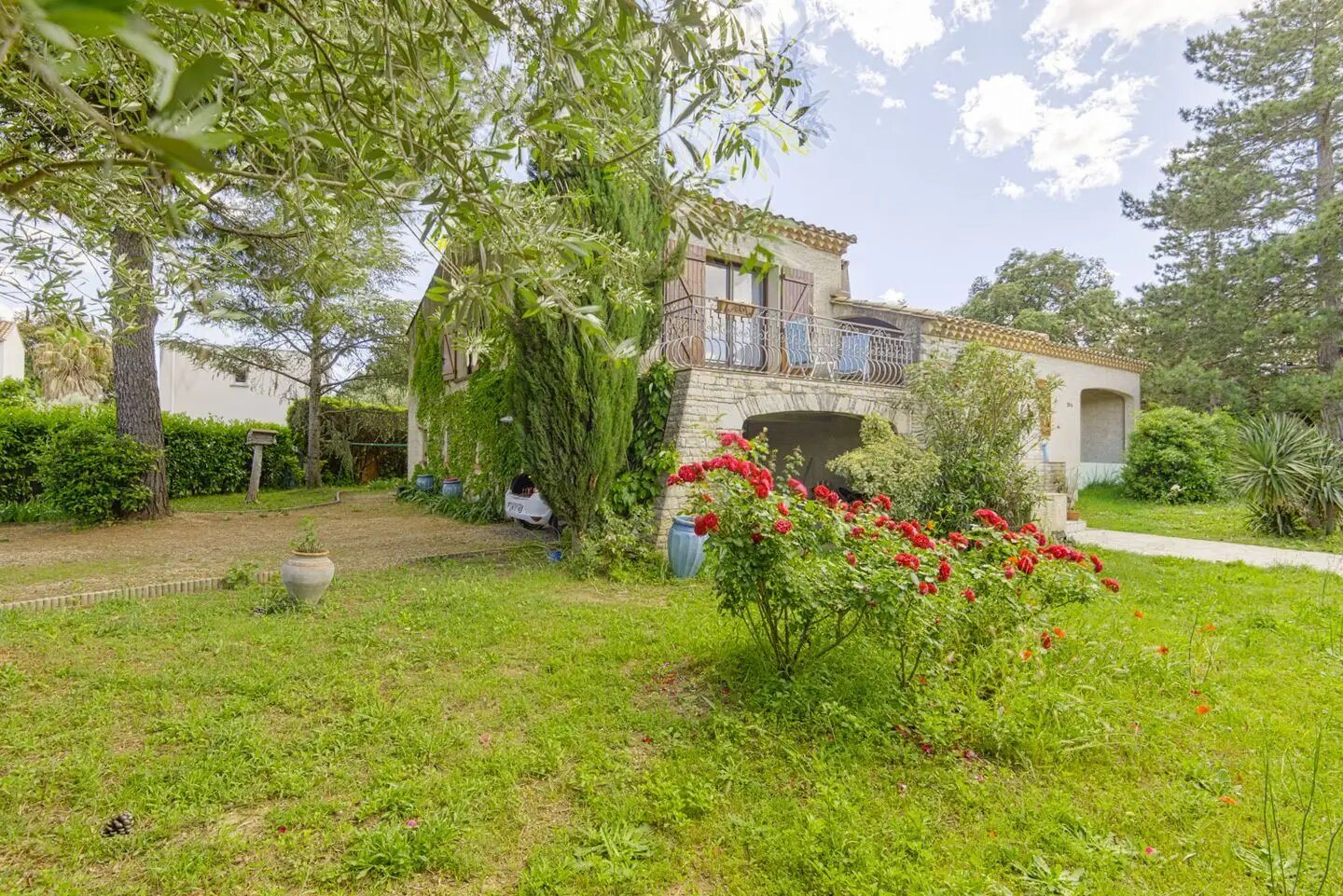 Maison à vendre, 182m², Castelnau-le-Lez