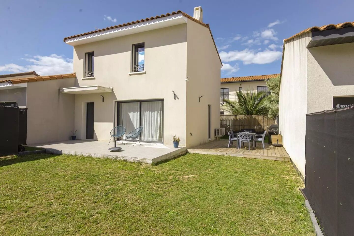 Maison à vendre, 96m², Castelnau-le-Lez