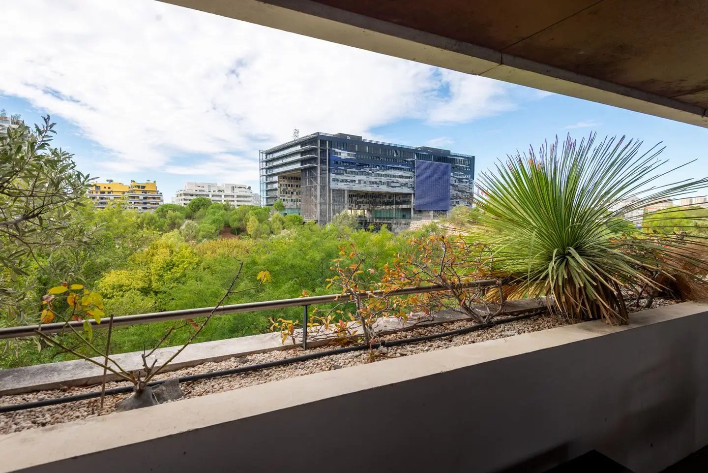 Appartement à louer, 97m², Montpellier