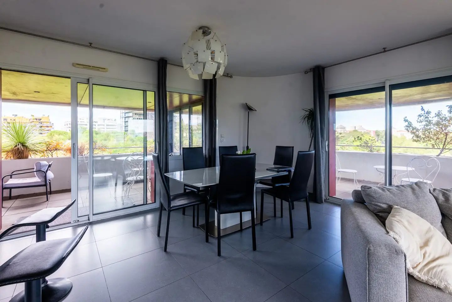 Appartement à louer, 97m², Montpellier