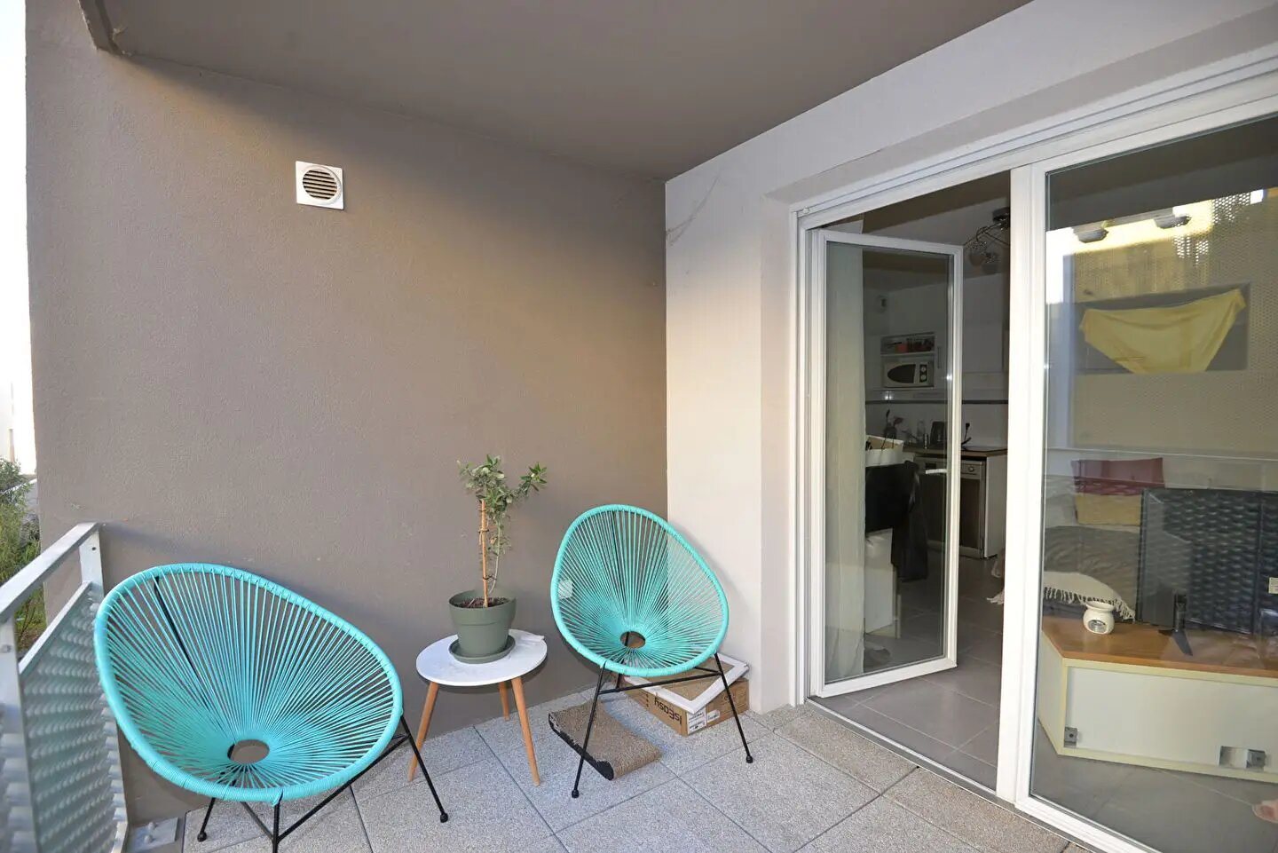Appartement à vendre, 41m², Castelnau-le-Lez