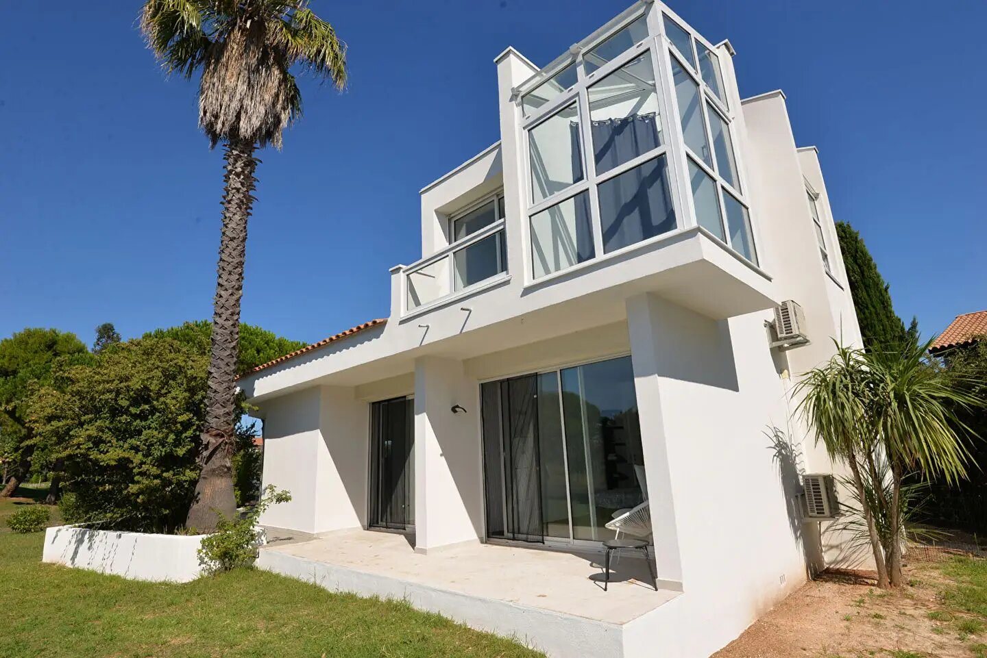 Maison à louer, 190m², Montpellier