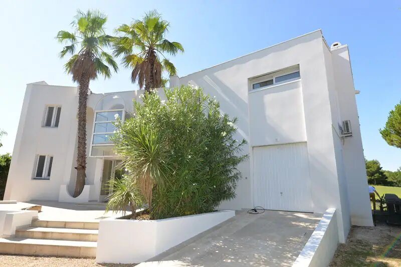 Maison à louer, 190m², Montpellier