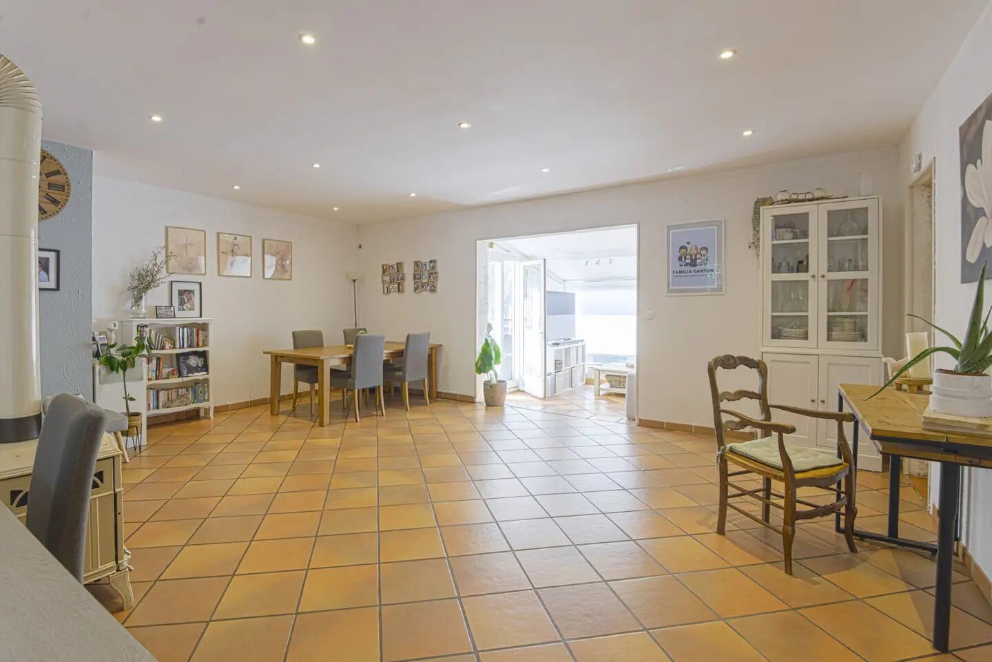 Maison à vendre, 140m², Jacou