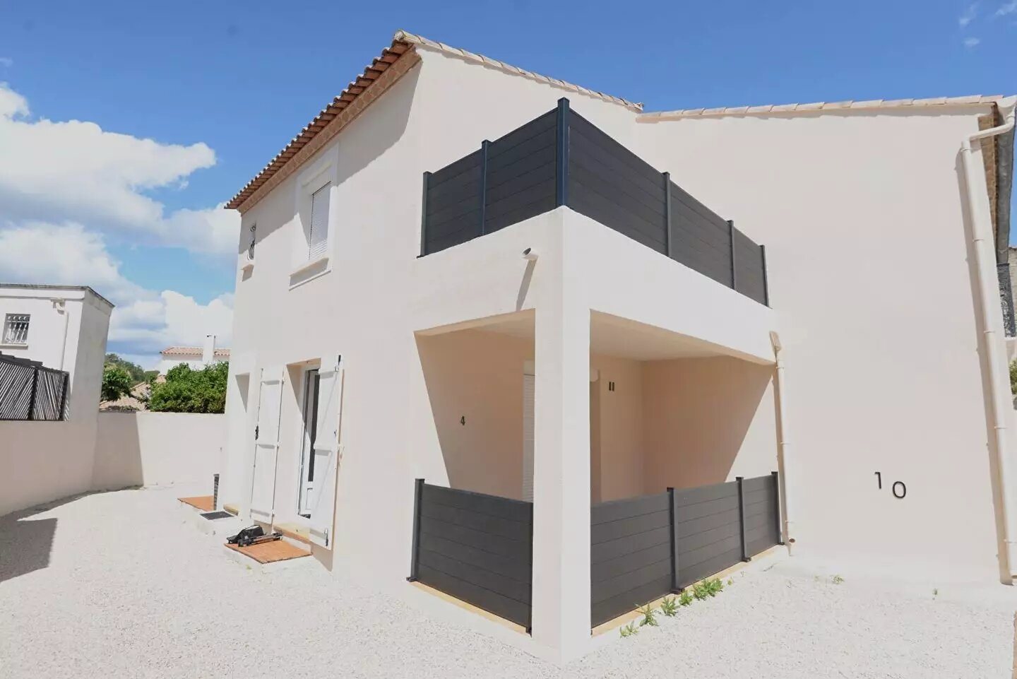 Appartement à vendre, 39m², Jacou