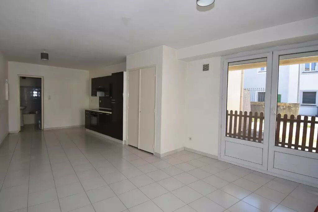 Appartement à vendre, 39m², Jacou