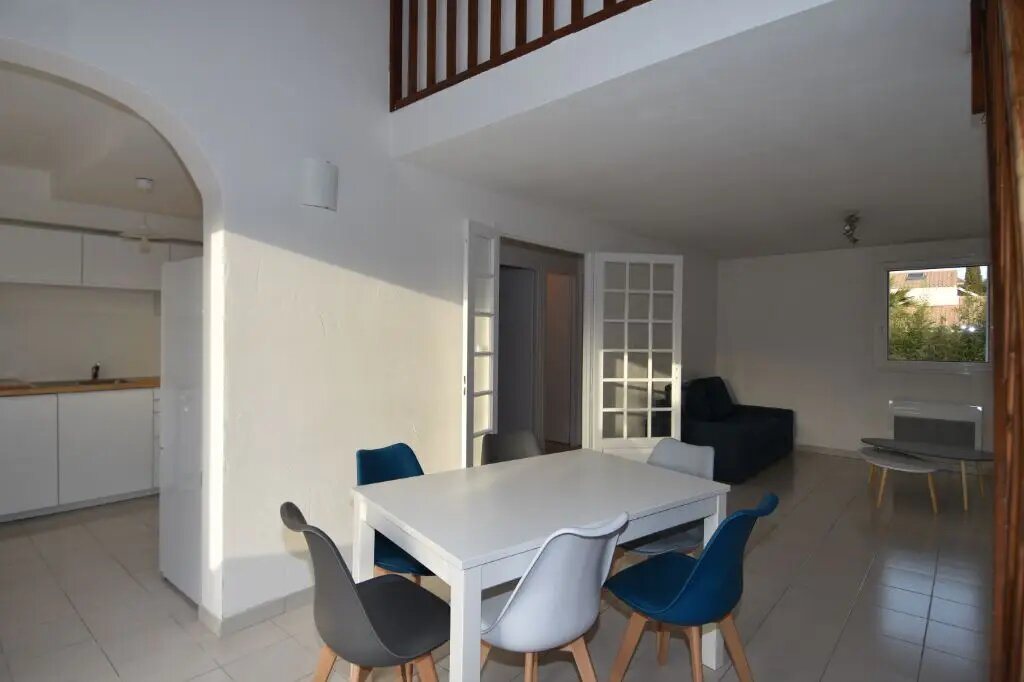 Appartement à louer, 57m², Castelnau-le-Lez